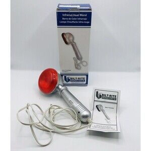 Bilt-Rite Infrared Heat Wand Model: 10-65200